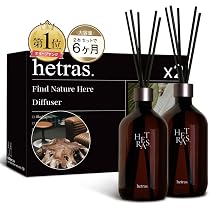 hetras 香水セット Amazon | 【公式】hetras ヘトラス ハンドメイド香水 50ml Seowon 書院