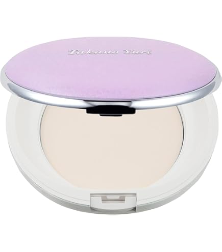 Amazon | たかの友梨 エステファクト エッセンスパウダー EX 23g パフ2