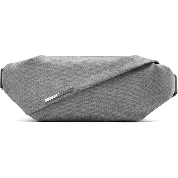 Amazon | [NIID] [ニード] ボディバッグ R0 URBANATURE チェスト