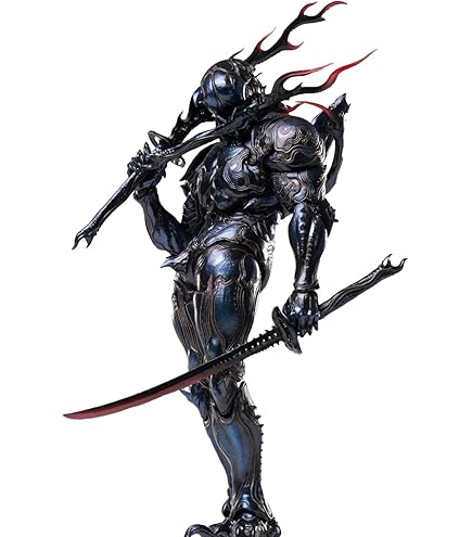 Amazon.co.jp: 【Tbmodel 】Maestro union 1/12 フィギュア immortal