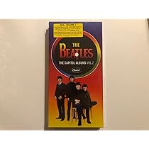 Amazon.co.jp: Capitol Album 1: ミュージック