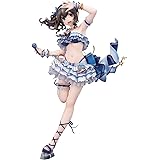 アルター アイドルマスター＼THE IDOLM@STER シンデレラガールズ 鷺沢文香 潮風の一頁Ver. 1/7 完成品フィギュア