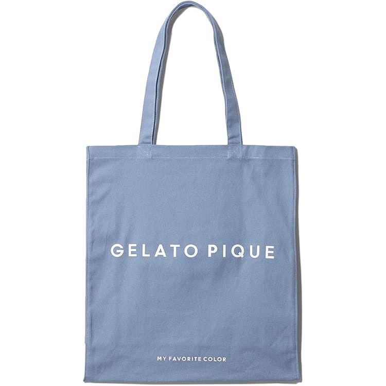 Amazon.co.jp: [GELATO PIQUE] ジェラートピケ ホビートート