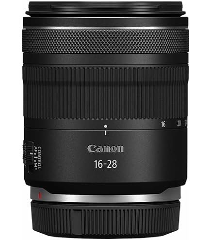 Amazon | Canon RF14-35mm F4 L IS USM 広角ズームレンズ キヤノン