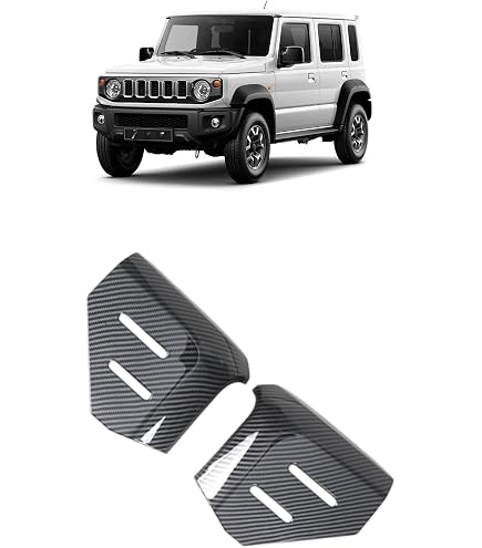 Amazon | OUTGEAR 新型ジムニー JB74 JB64 コーナーガード ジムニー