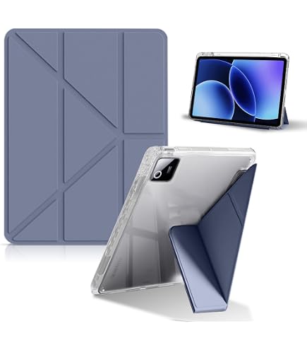 Xiaomi Pad 7 Pro Gray 8G+128G 純正カバー×2 Amazon.co.jp: シャオミ(Xiaomi) 純正 Pad 7 Pad 7Pro専用ケース