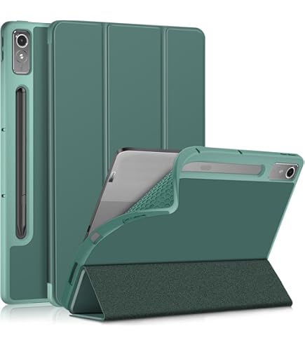 Amazon.co.jp: Lenovo Folio ケース Tab P12用 グレー(WW) : パソコン