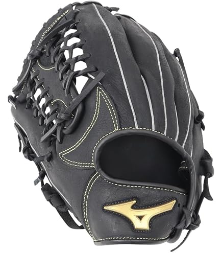Amazon | ミズノ（MIZUNO） 軟式用グラブ オールラウンド用 野球