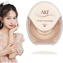 Amazon.co.jp: Lynlyulinger ふたえテープ 二重アイテープ 二重テープ