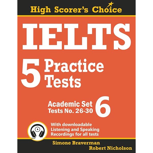Ielts Preparation Book 2025-2026 - Ielts Secrets Study Guide for