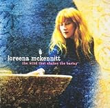 Loreena Mckennitt: the Wind