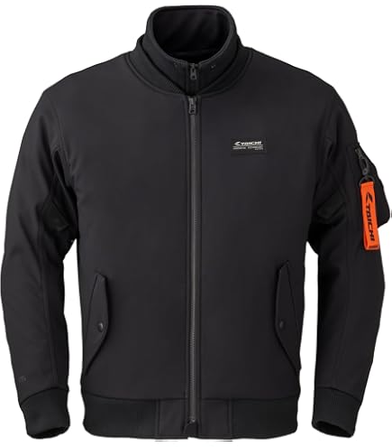 Amazon | RSタイチ(RS TAICHI) バイク用 秋冬 防水 防寒 CE
