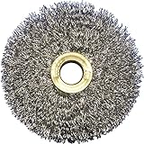 オズボーン 工業用ブラシ リングロック 11095 カップブラシ