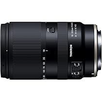 Amazon.co.jp: タムロン 18-300mm F/3.5-6.3 Di III-A VC VXD