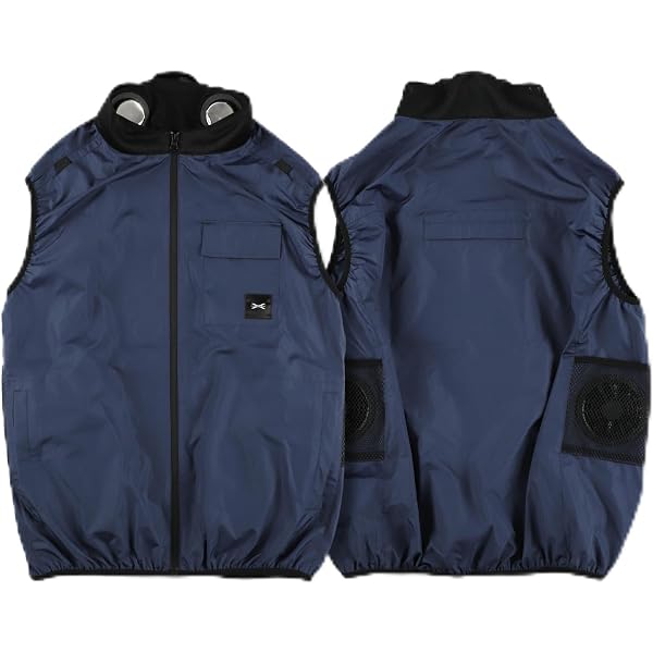 Amazon | [マッスルスーツ] AQUA VEST（アクアベスト 水だけで冷える