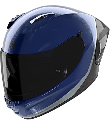 Amazon | NOLAN(ノーラン) バイク ヘルメット フルフェイス Xシリーズ