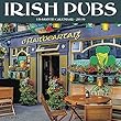 Irish Pubs 2019 Calendar