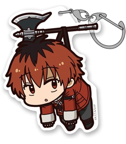 Amazon.co.jp: 【公式】コスパ 葬送のフリーレン ザイン アクリルつま