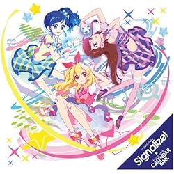 Amazon.co.jp: TVアニメ/データカードダス アイカツ! 挿入歌ミニ