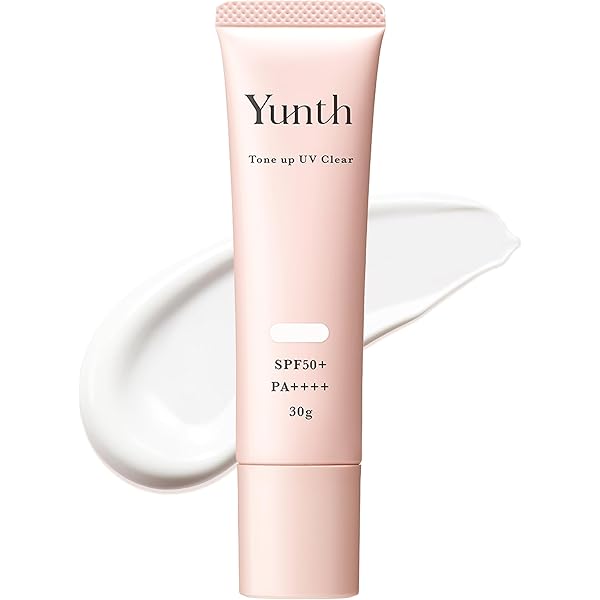 Amazon.co.jp: Yunth ユンス ハンドセラム 35g キンモクセイの香り