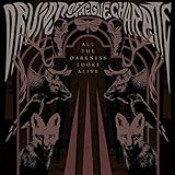 All the Darkness Looks Alive [Analog]