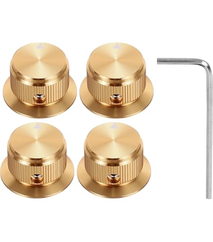 Amazon.co.jp: Greco グレコ ボリュームノブ for WS-STDシリーズ Aged