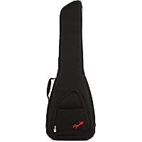 Fender ギグバッグ Fender® FB1225 Electric Bass Gig Bag, Black