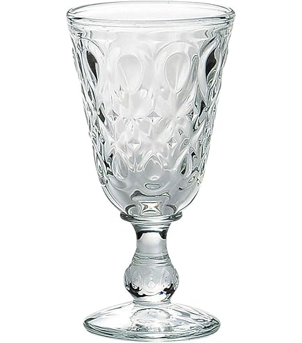 Amazon｜ラ・ロシェール ヴェルサイユ ワイン 400㏄｜ワイングラス