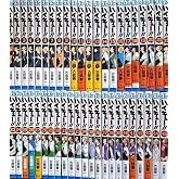 ハイキュー 全巻セット 古舘春一 １～45巻 完結 最終巻含む 週刊少年ジャンプ