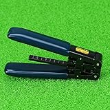 光ファイバストリッパ光ファイバーストリッパーFTTHケーブルストライピングプライヤー