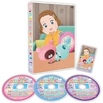 ぷにるんず ぷに2 DVD 1巻 2巻 3巻 セット Amazon.co.jp: ぷにるんず DVD BOX Vol.2 [DVD] : 湯山邦彦, 山口