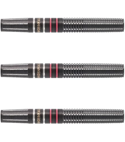 Amazon | TRiNiDAD PRO HUGO 2BA Hugo Leung 選手モデル トリニダード