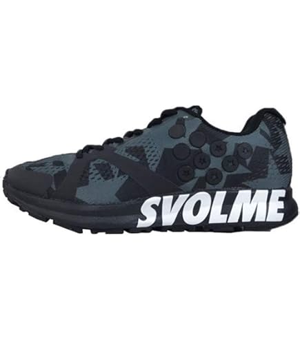Amazon.co.jp: スボルメ(Svolme)サッカートレーニングシューズ