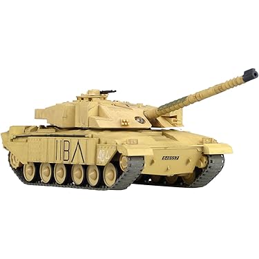 【迫力満点❕迷彩模様】最強大型戦車ラジコン 迫力満点❕迷彩模様】最強大型戦車ラジコン 7万円の高級ラジコン戦車