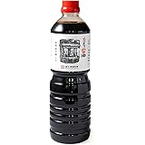 桝塚味噌 たまり醤油 小麦不使用 グルテンフリー 天然醸造 みそだまり 1000ml