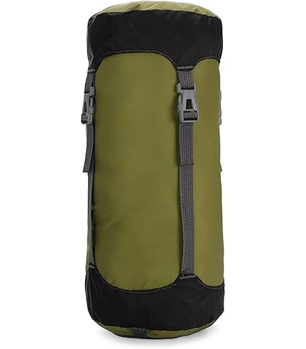 Amazon | イスカ(ISUKA) ウルトラライトコンプレッションバッグ LL