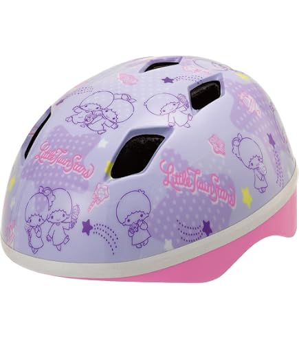 Amazon.co.jp: エム・アンド・エム SGヘルメット ハローキティ (ハート