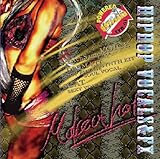 WISTARIA/HIPHOP VOCAL&FX