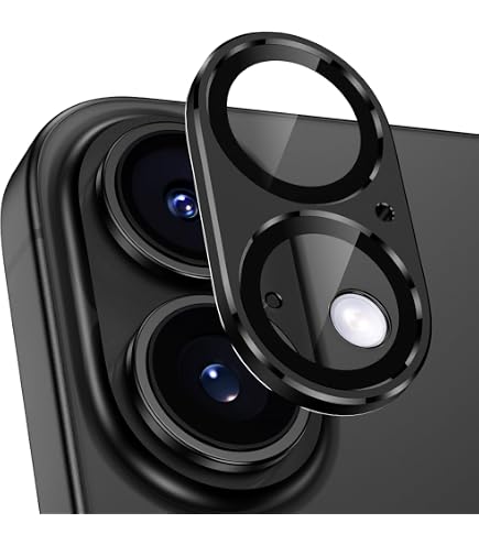 Amazon.co.jp: ZXZone for iPhone 17/ 16 / 16 Plus カメラフィルム