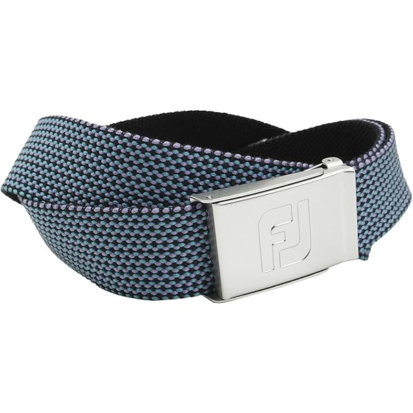 FootJoy - 専用ページ(footjoy / Titleist ベルト) MEN'S リバーシブル ベルト - FootJoy Japan