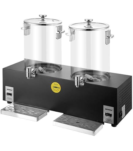 Amazon.co.jp: FMIコールドドリンクディスペンサー ドリンクスターDS