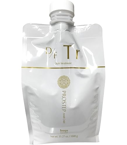 Amazon | hoyu ホーユー プロステップ ヘアケア D/F シャンプー 1000ml