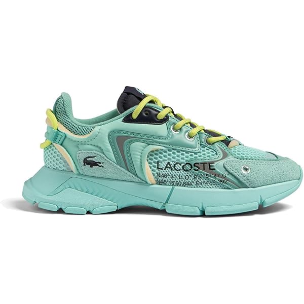 Amazon | [Lacoste] [公式] レディース LINESHOT 223 3 SFA