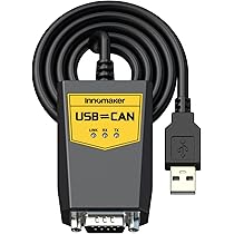 Amazon.co.jp: CAN USB FDアダプター(GC-CAN-USB-FD