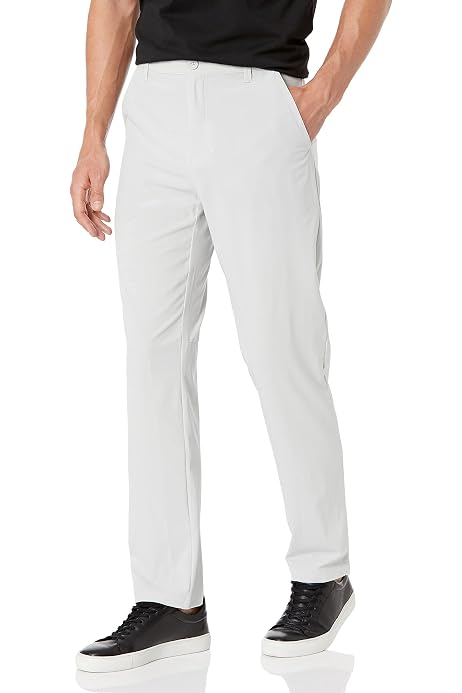 Oakley Men's Tapered Golf Pants 