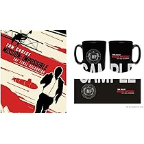 ミッションインポッシブル ファイナルレコニング グッズセット ミッション：インポッシブル／ファイナル・レコニング』5月17日