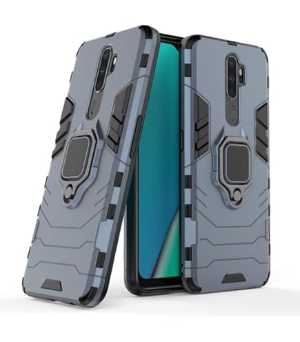 Phone Case For OPPO A9 2020 Case Flip Book Style Cover For OPPO A5 2020 A11 A11X Case Wallet Magnetic Leather Card Holder Coque – Buy At Low Prices In The Online Store - View #7