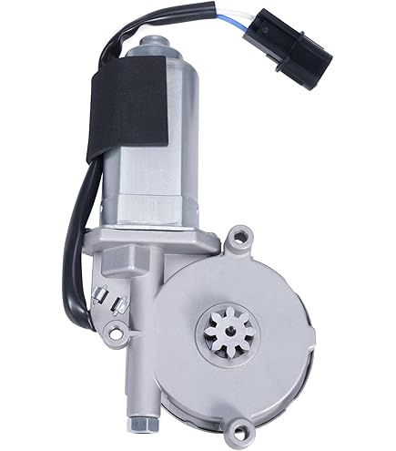 Amazon.co.jp: AUTOMAX izumi パワーウィンドウモーター 助手席
