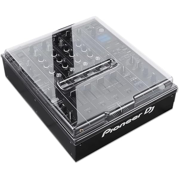 Amazon.co.jp: Decksaver Pioneer CDJ-2000 NEXUS2 cover : 楽器・音響機器