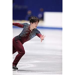 TVガイド特別編集 KISS & CRY 氷上の美しき勇者たち 2019-2020シーズン総括・不屈の魂号〜Road to GOLD!!! (表紙・巻頭特集/宇野昌磨選手) (KISS & CRYシリーズVol.35)